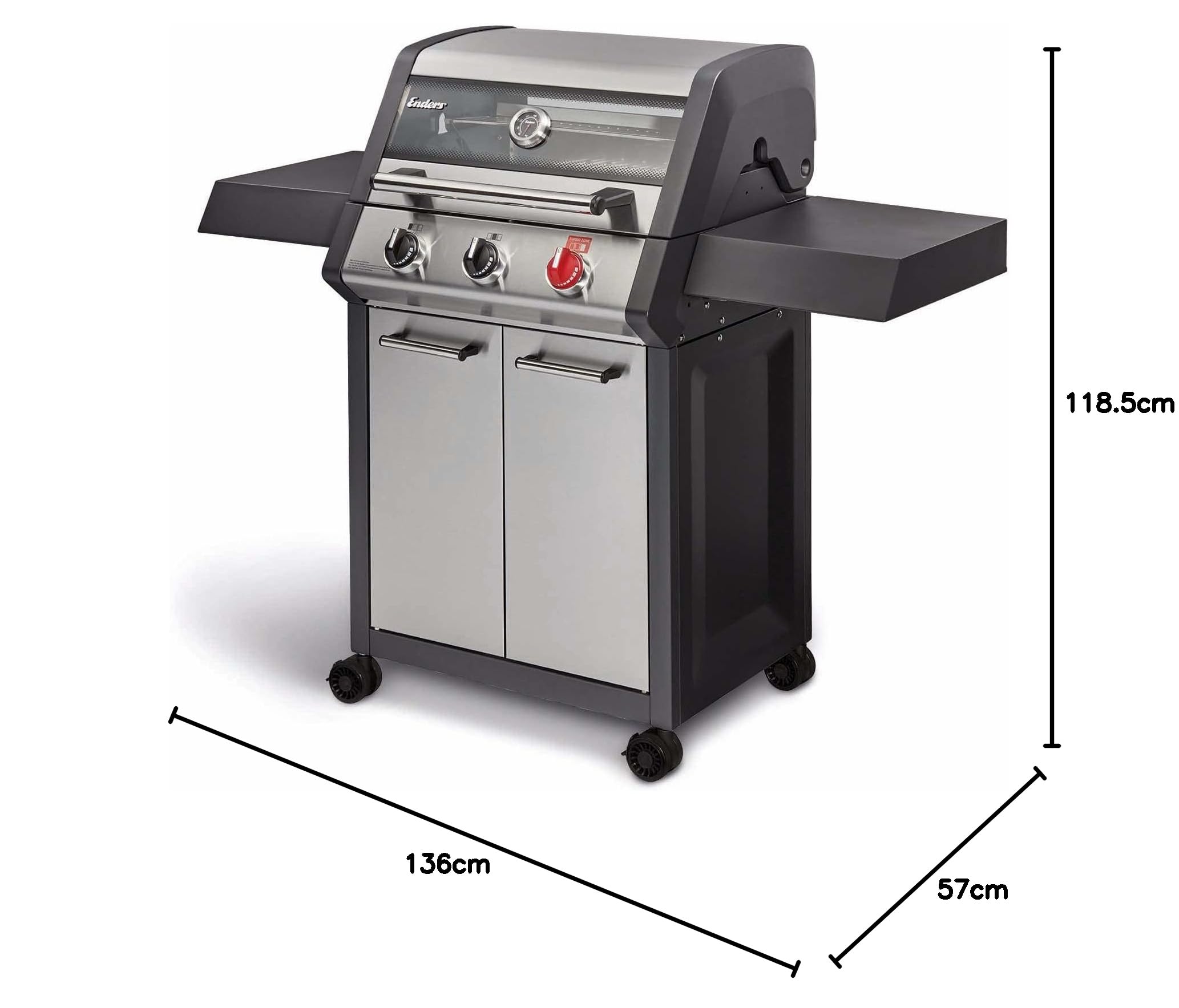 enders-monroe-pro-x-3-s-turbo-gasgrill-3-brenner-800-c-8374 image 7