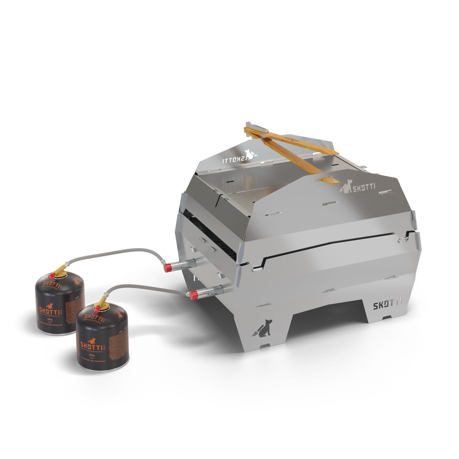 skotti-cap-max-deckelhaube-f-r-skotti-grill-max image 2