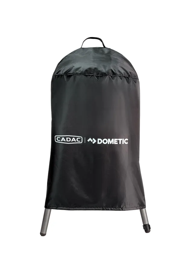 cadac-bbq-h-lle-40-pro-grillabdeckung-mit-pvc-beschichtung-f-r-carri-chef-40 image 1