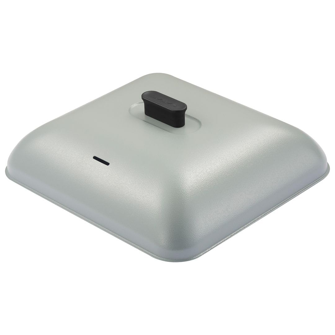 cadac-universelle-grillkuppel-aus-aluminium-f-r-universal-und-2-cook-3-grillplat image 1