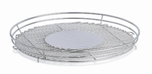lotusgrill-xl-ersatz-edelstahl-grillrost-xl-grillrost-405-mm image 4