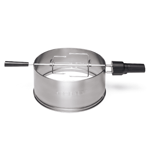 cobb-rotisserie-drehspie-aus-edelstahl-f-r-langsames-braten image 1