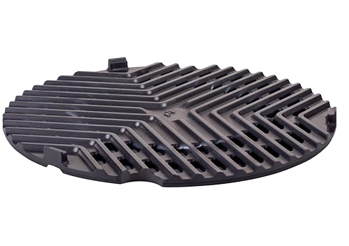 cadac-grillrost-f-r-safari-chef-30-mit-greengrill-beschichtung-28-cm image 2