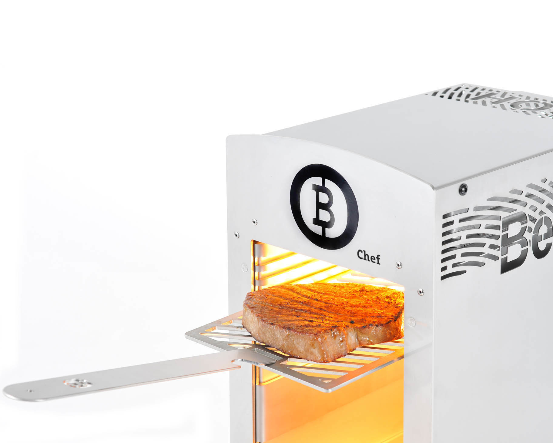 beefer-one-chef-oberhitzegrill-800-c-gasgrill image 6