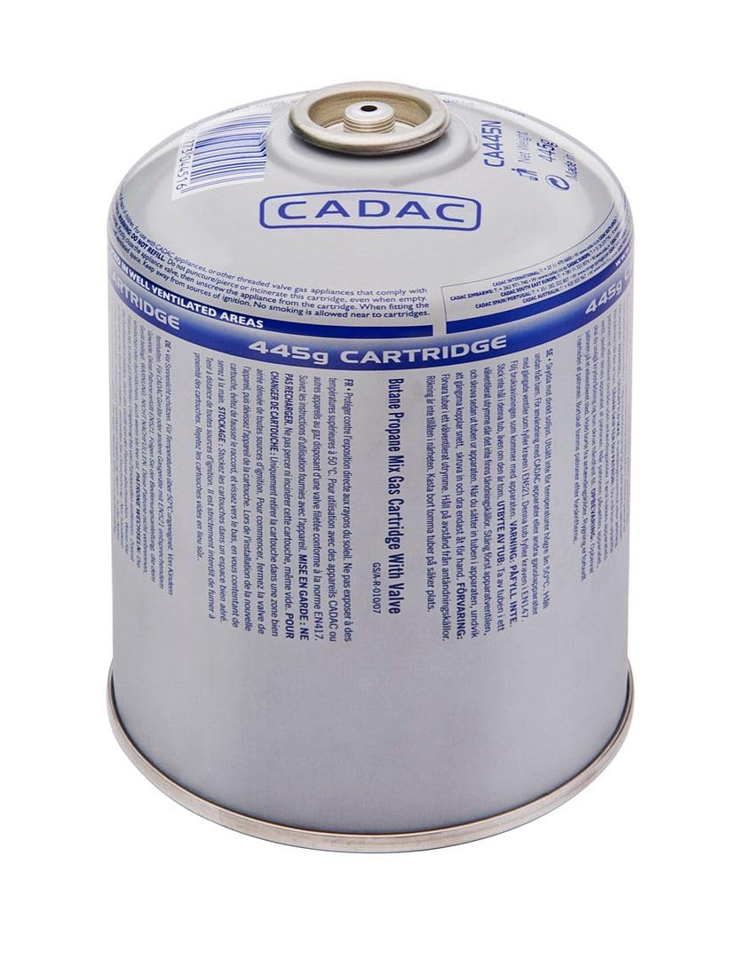 cadac-schraubkartusche-445-g-butan-propan-mit-ventil-gaskartusche-f-r-kocher image 1