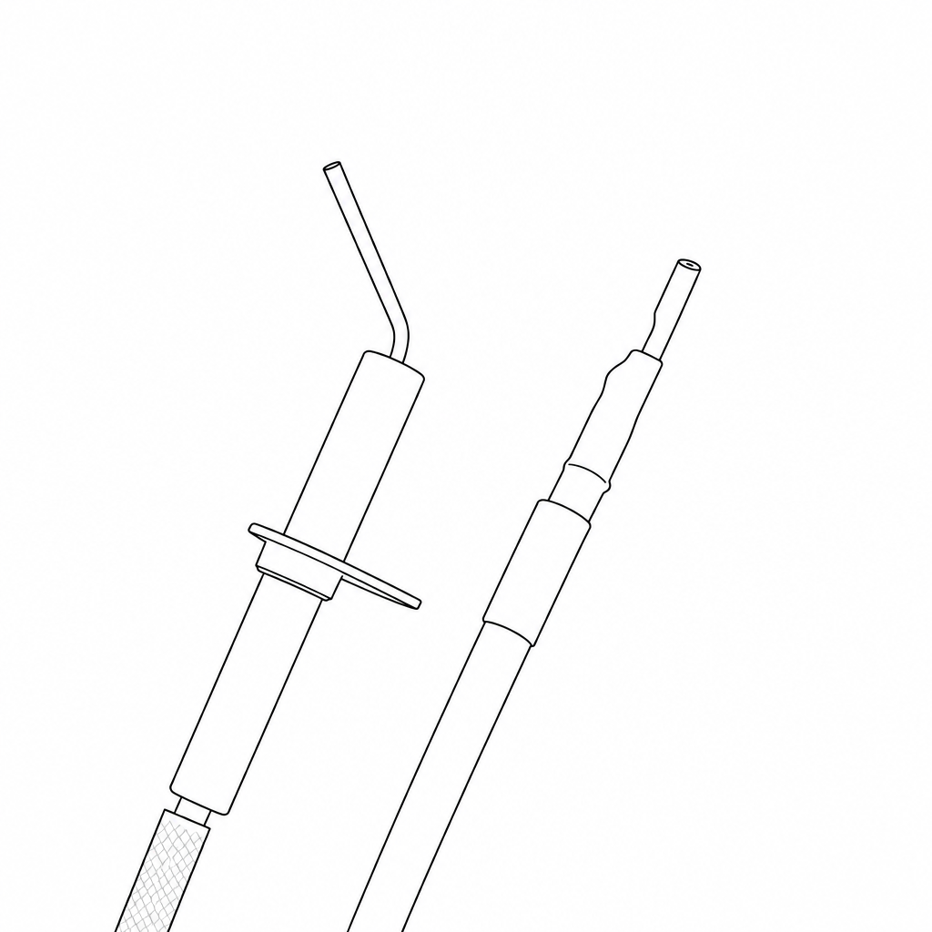 beefer-z-ndelektrode-mit-kabel-280-mm-ersatzteil image 3