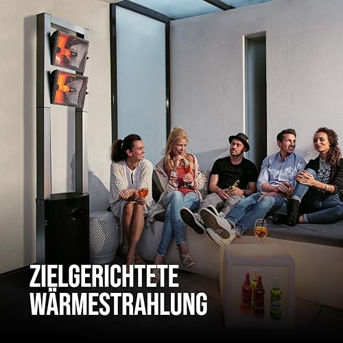 enders-terrassenheizer-gas-ecoline-pure-5640-schwarz-aluminium image 7