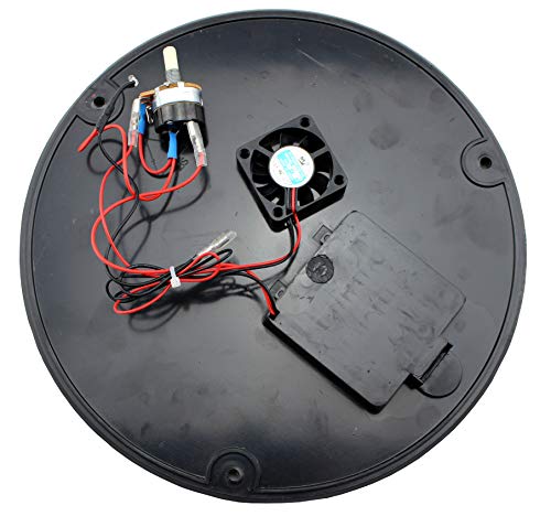 lotusgrill-ersatzteil-bodenplatte-mit-ventilator-und-schaltaggregat-f-r-classic- image 4