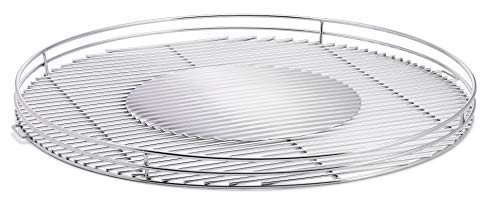 lotusgrill-xl-ersatz-edelstahl-grillrost-xl-grillrost-405-mm image 7