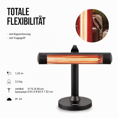 enders-terrassenheizer-moow-49246-elektro-standstrahler-900-w-infrarot image 8