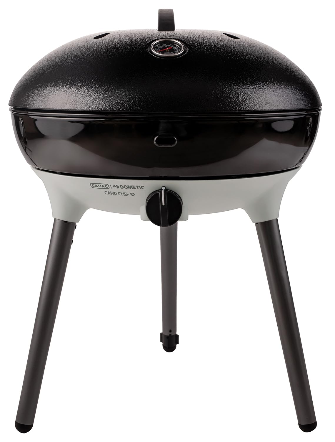 cadac-carri-chef-50-bbq-tragbarer-gasgrill-50-cm-mit-piezoz-ndung-und-tragetasch image 7