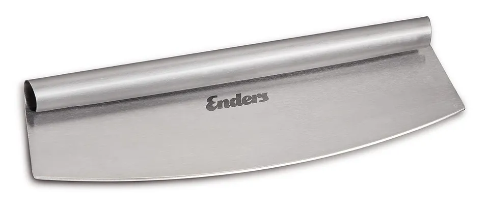 enders-8771-premium-pizzaschneider-edelstahl-35-5-cm-mit-schutzkappe image 1