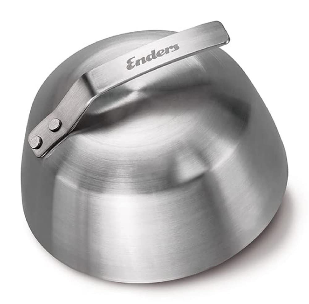 enders-melting-dome-8783-edelstahl-burgerglocke-schmelzglocke-w-rmeglocke image 1
