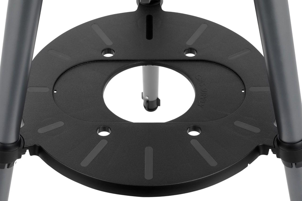cadac-carri-chef-40-bbq-dome-gasgrill-40-cm-mit-deckel image 5