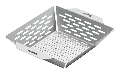 enders-grillkorb-s-b25-5-x-t21-x-h5-5-cm-edelstahl-grillwok-8821 image 2