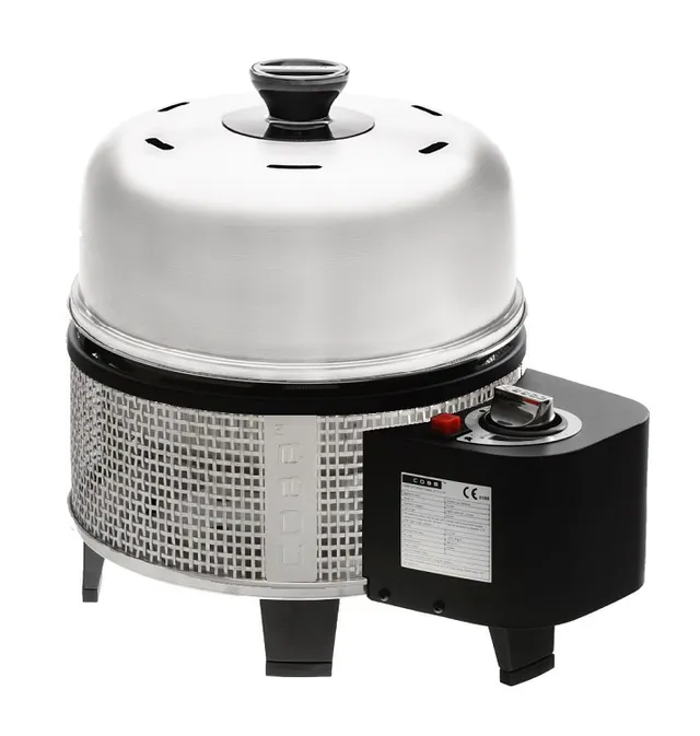 cobb-premier-gas-deluxe-2-0-mobiler-gasgrill image 1