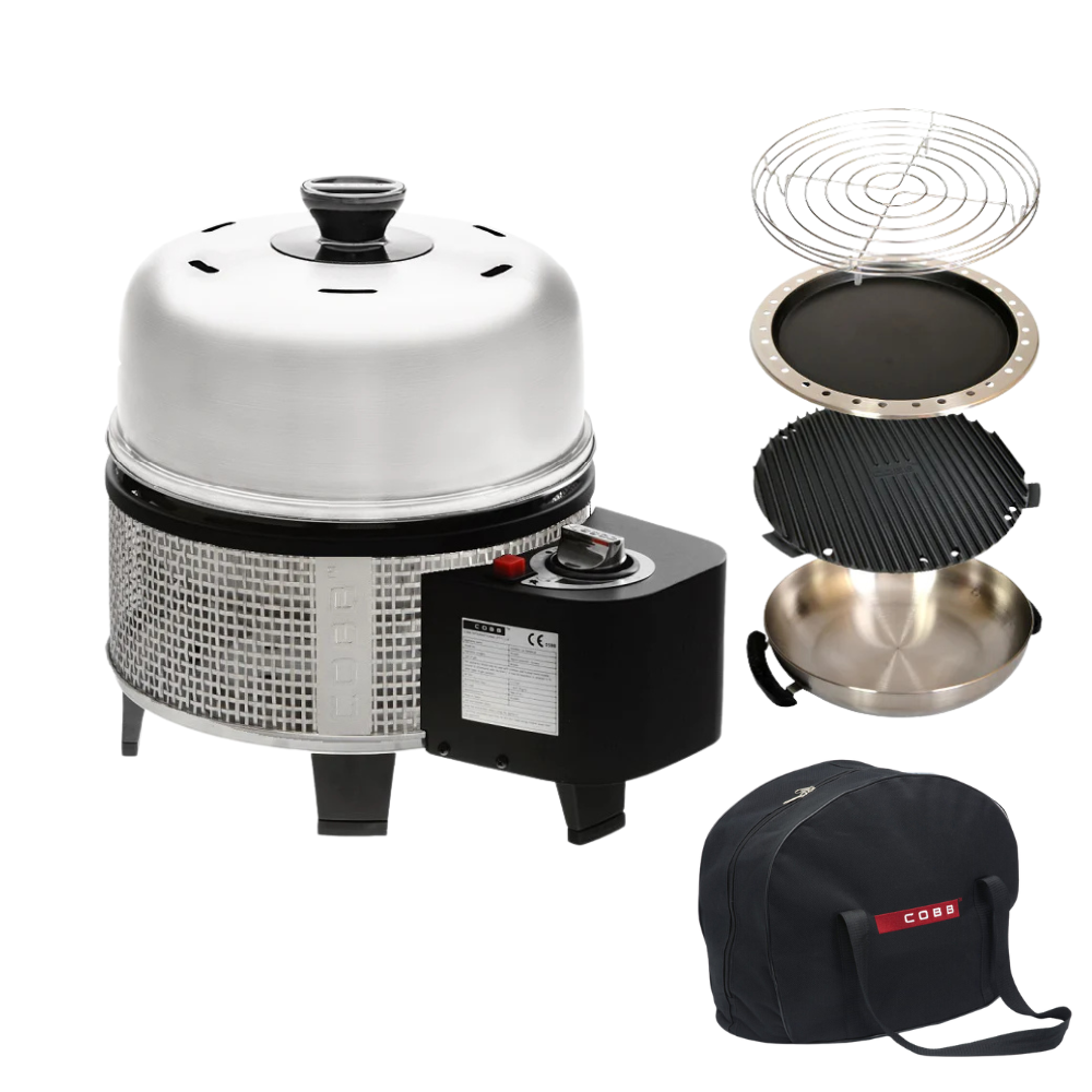 cobb-gas-deluxe-2-0-starterpaket-gasgrill-mit-zubeh-r image 1