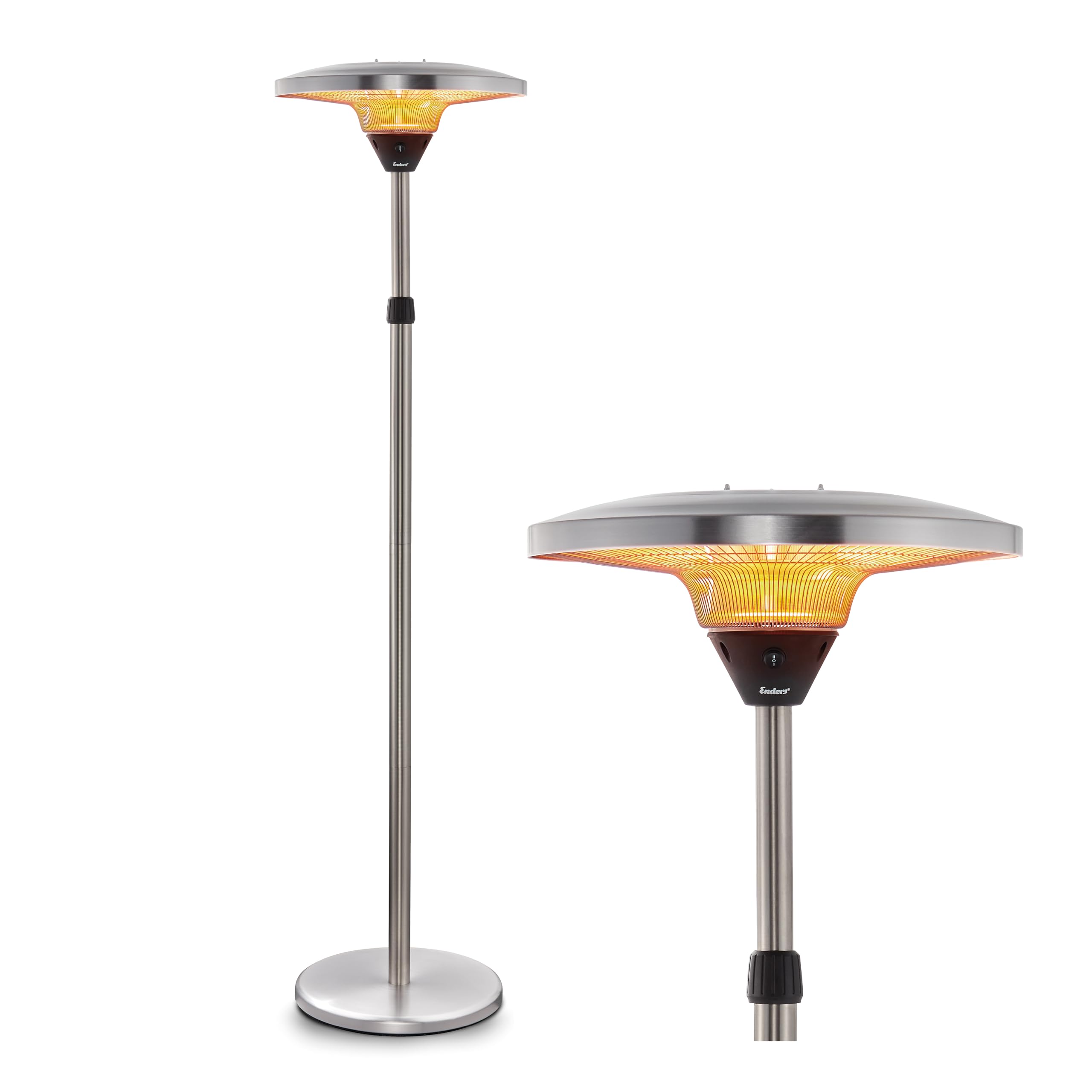 enders-oron-elektro-standstrahler-terrassenheizstrahler-2000-w-h-henverstellbar image 1