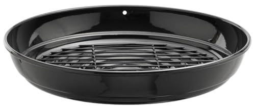 cadac-carri-chef-2-r-stpfanne-stahl-emailliert-37-cm image 2