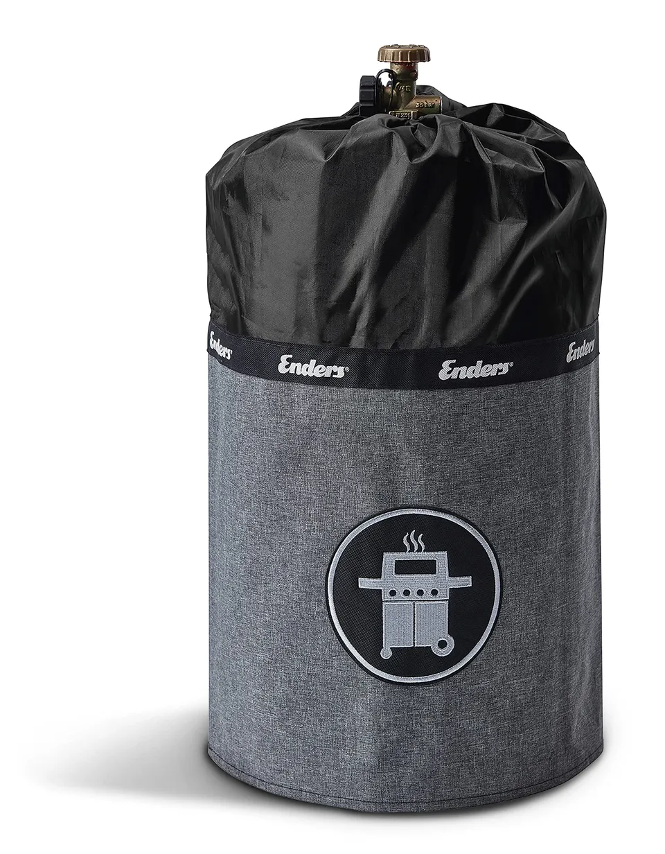 enders-gasflaschenh-lle-style-black-5117-f-r-11-kg-gasflasche image 1