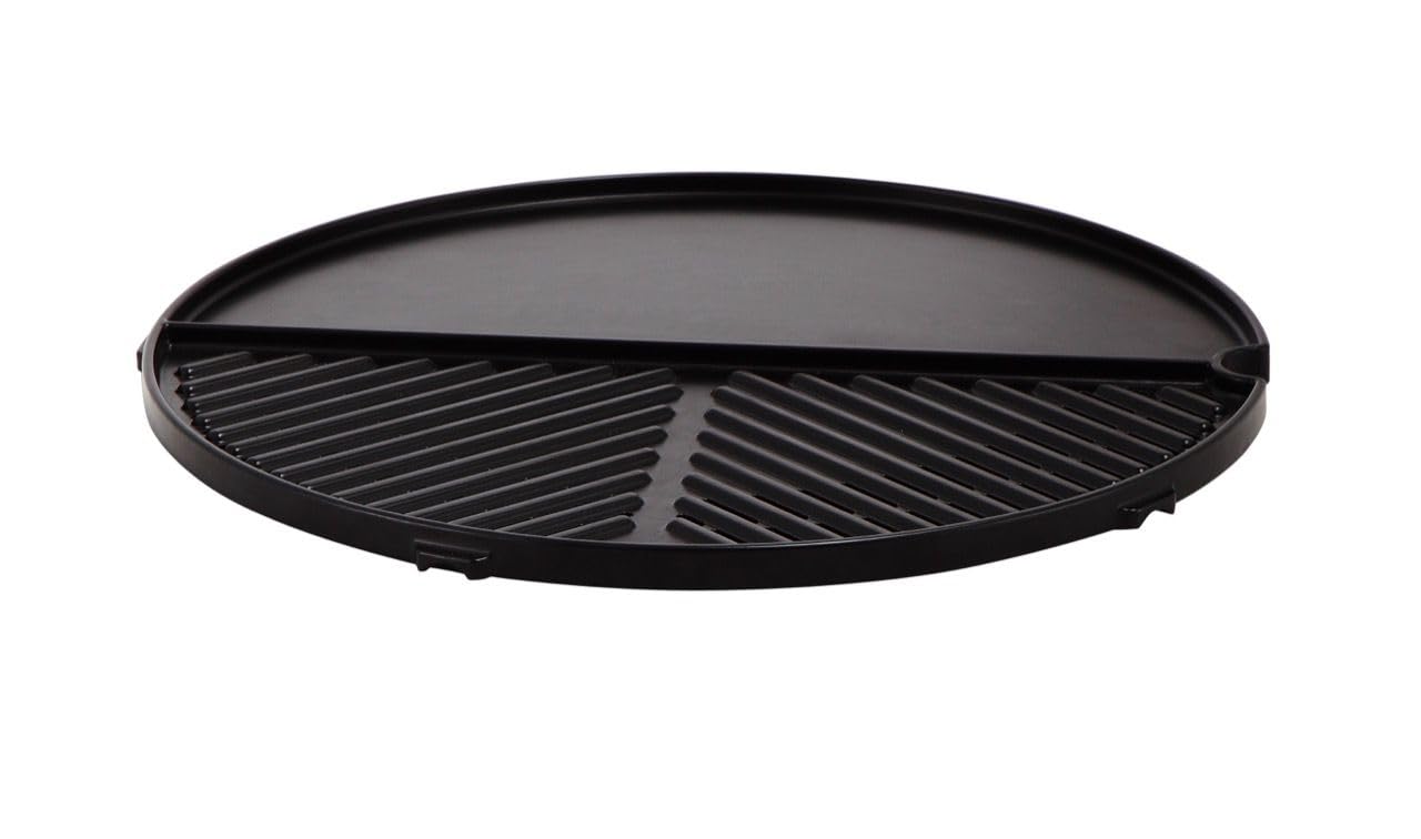 cadac-bbq-plancha-40-aluminium-38-cm-grillplatte-f-r-carri-chef-40 image 1