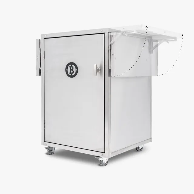beefer-rollwagen-medium-mobiler-grillwagen-f-r-beefer image 1