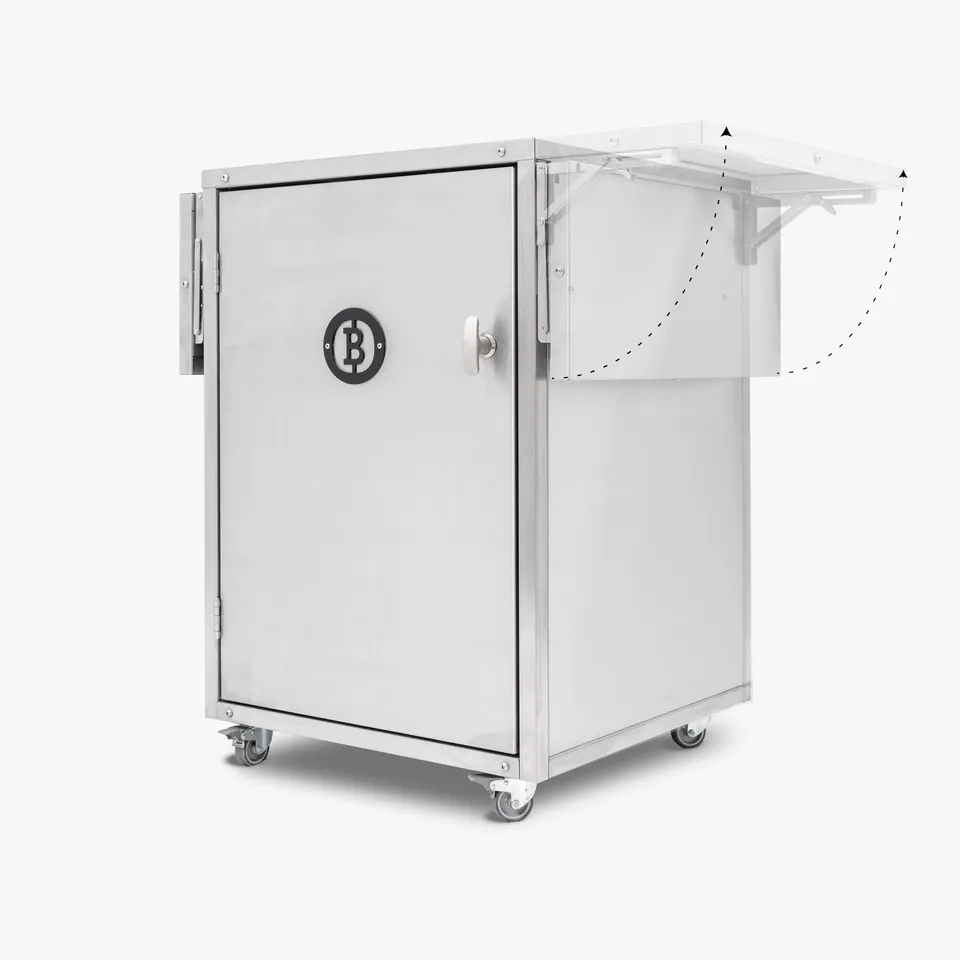 beefer-rollwagen-medium-mobiler-grillwagen-f-r-beefer image 1