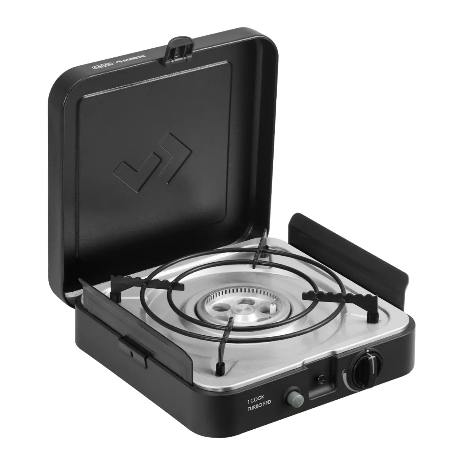 cadac-1-cook-turbo-ffd-flat-plate-50mbar-tragbarer-gaskocher-f-r-camping image 8