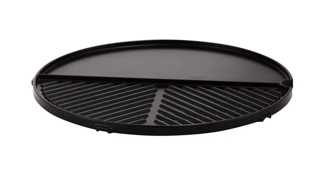 cadac-bbq-plancha-40-aluminium-38-cm-grillplatte-f-r-carri-chef-40 image 1