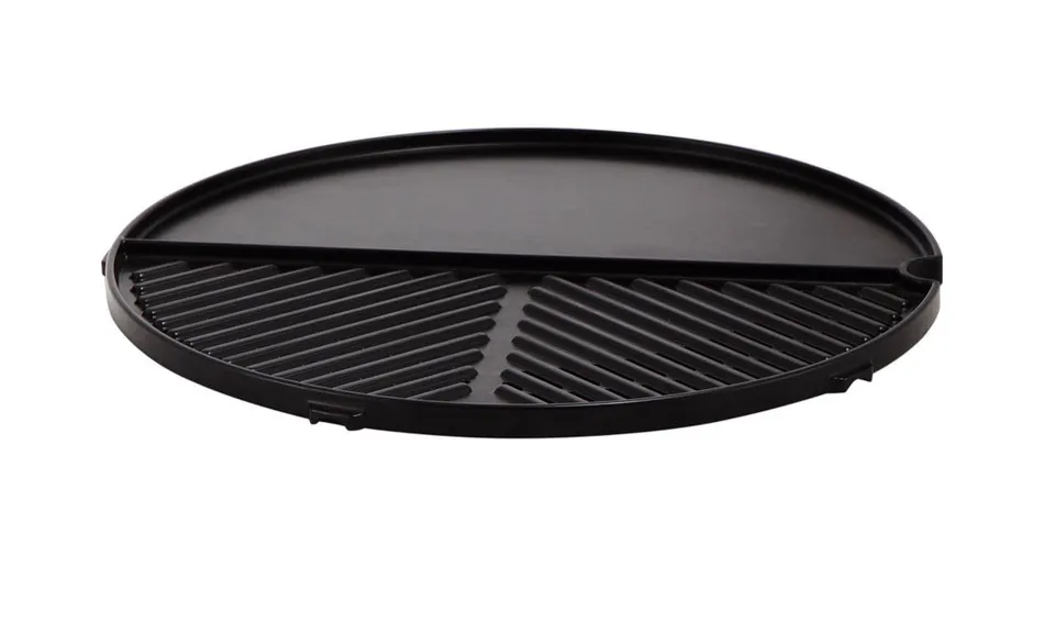 cadac-bbq-plancha-40-aluminium-38-cm-grillplatte-f-r-carri-chef-40 image 1
