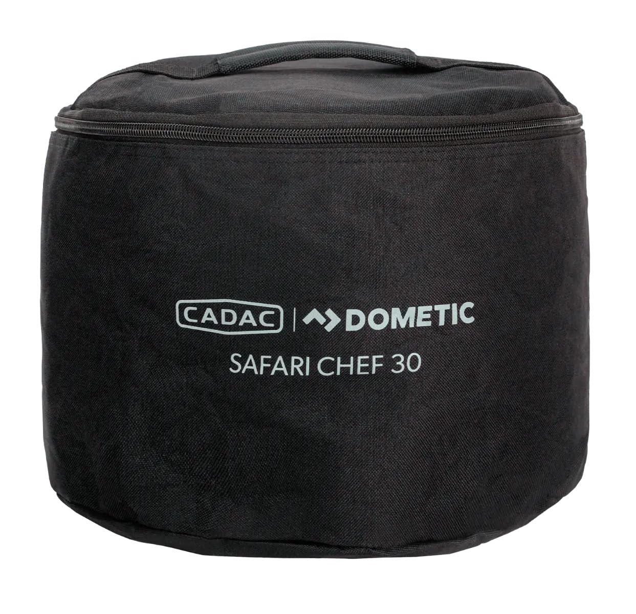 cadac-safari-chef-30-lp-deluxe-gasgrill-pizzastein-pro-30-bundle image 6