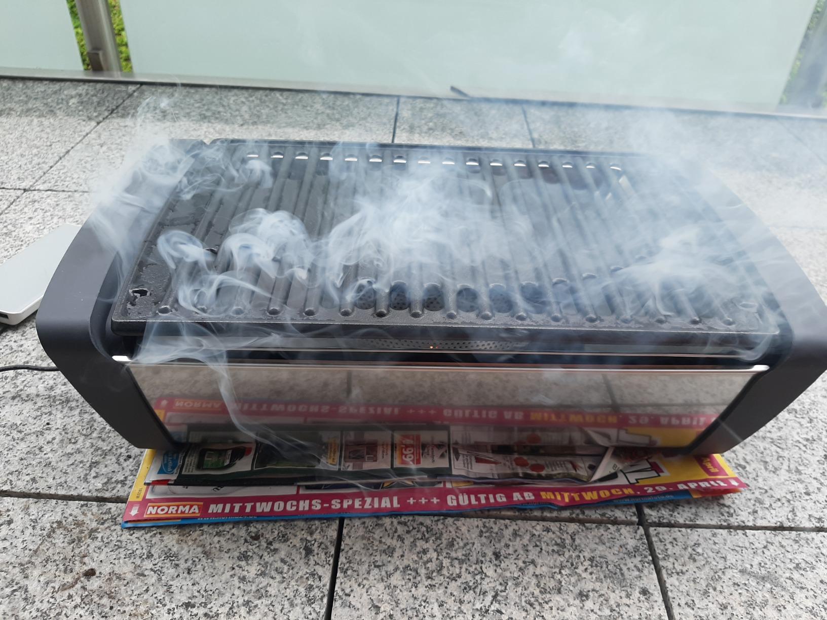 Perfekt für den Balkon