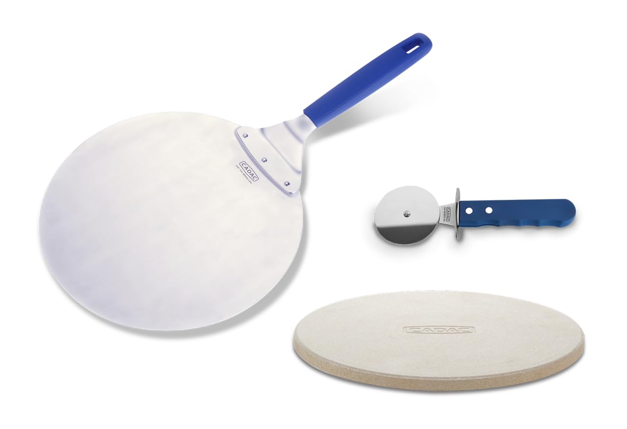 cadac-pizzastein-pro-50-stein-36-cm-grillzubeh-r-f-r-carri-chef-50 image 4
