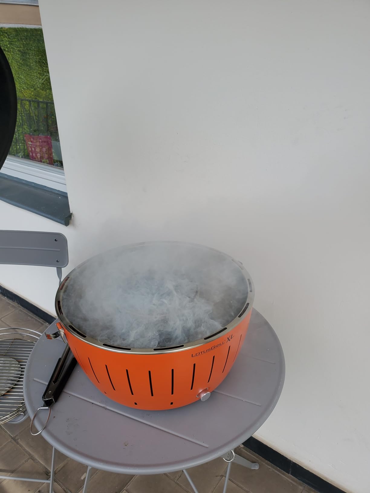 Top für Garten und Boot