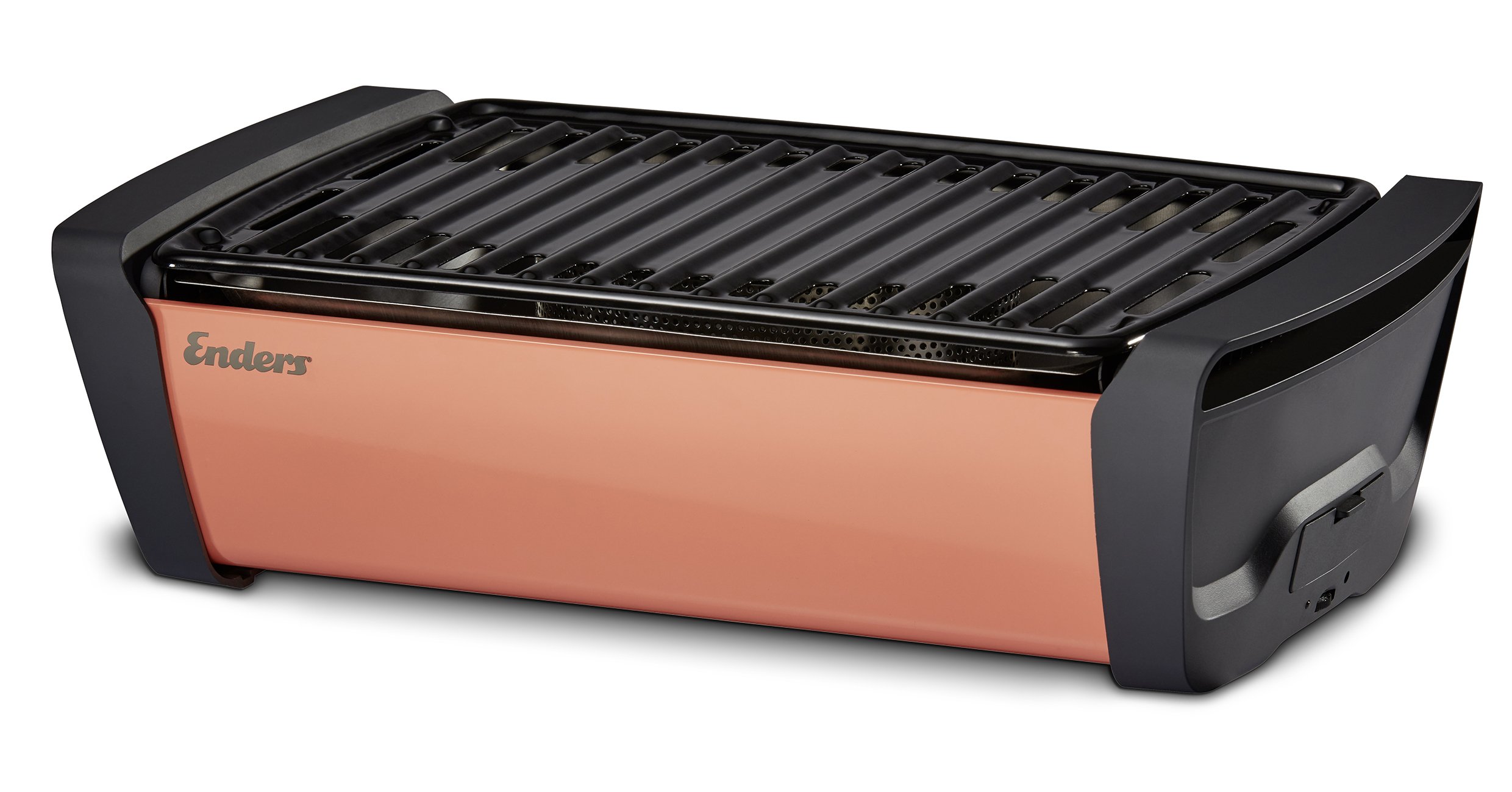 enders-aurora-taupe-raucharmer-tischgrill-mit-e-fan-l-fter image 7