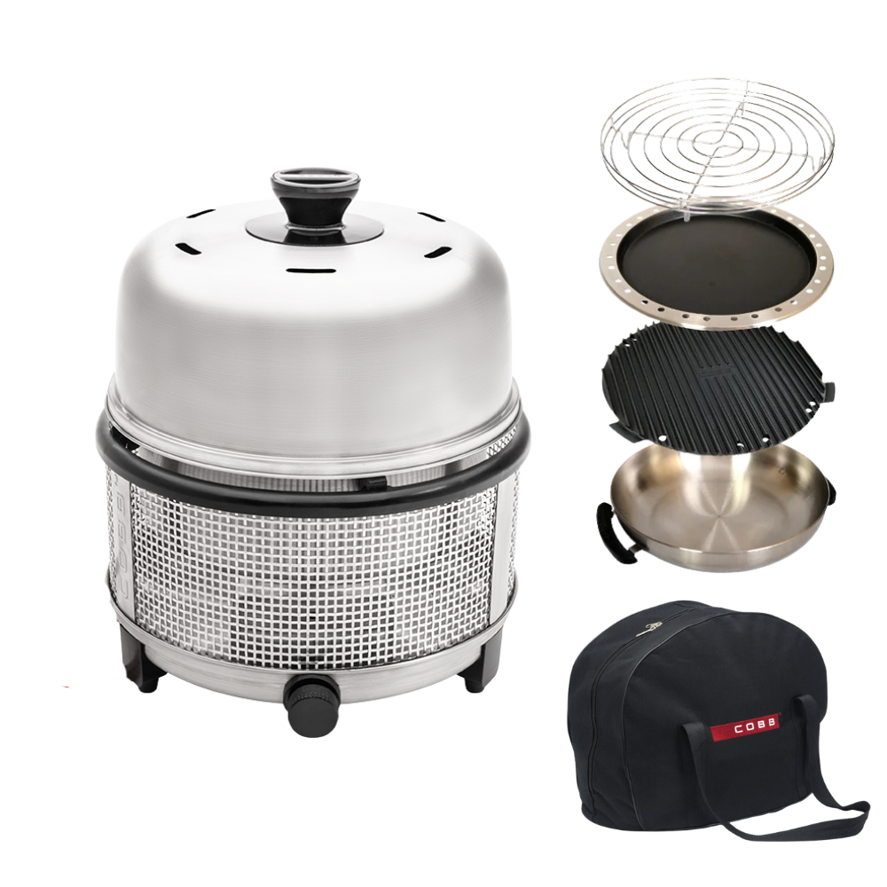 cobb-premier-gas-deluxe-30-mbar-f-r-gas-au-ensteckdose-starterpaket image 1