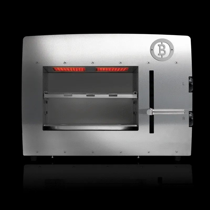 beefer-e-beefer-xl-sparket-elektro-oberhitzegrill-xl image 1