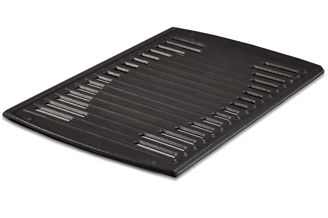 enders-gussrost-1388-f-r-aurora-tischgrill-massiver-guss-rost-schwarz image 1