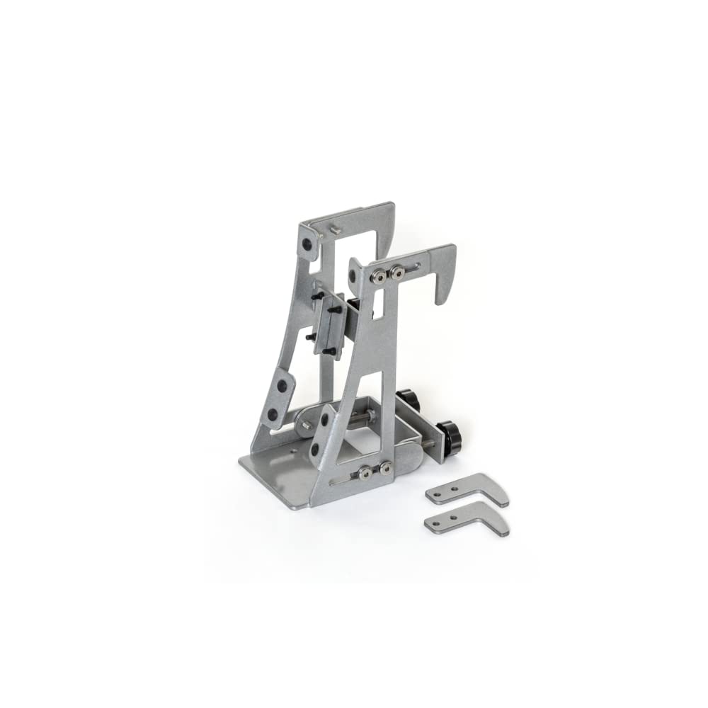 lotusgrill-reling-und-gel-nderhalter-tr-gerpfostenhalter-f-r-s-classic-xl image 1