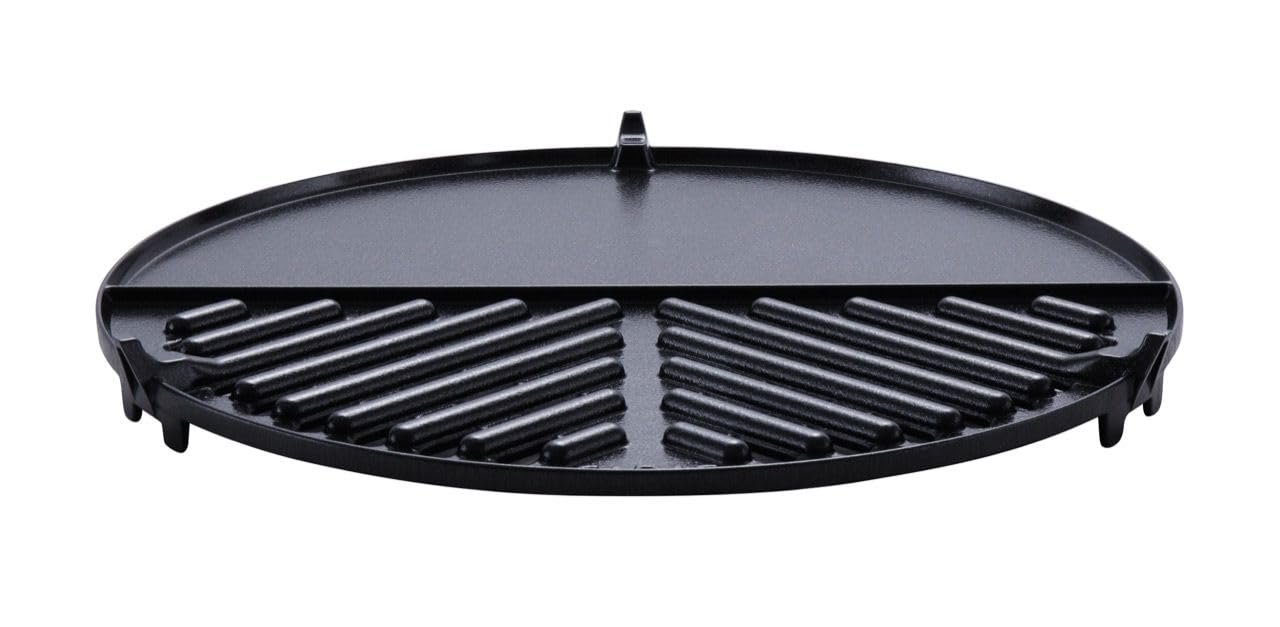 cadac-safari-chef-30-geteilte-grillpfanne-28-cm-plancha image 1