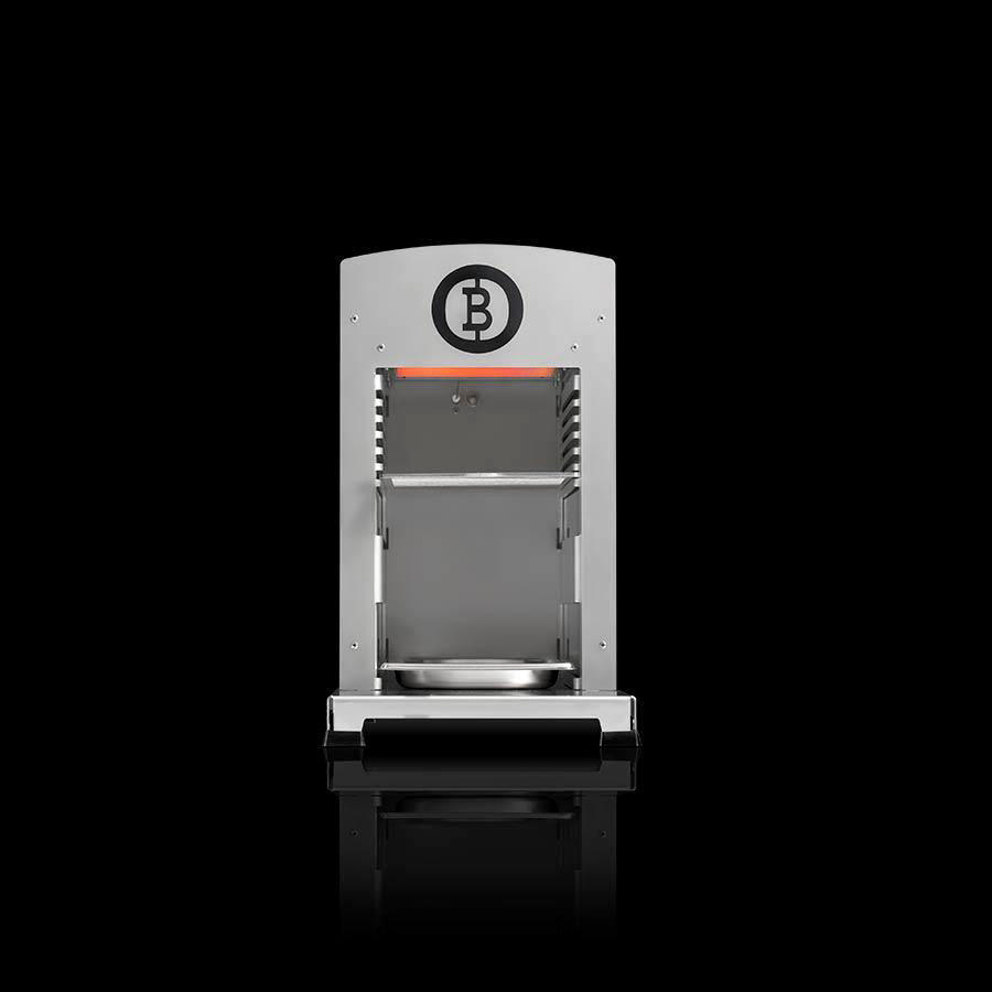 beefer-one-pro-800-c-oberhitze-gasgrill-3-5-kw image 3