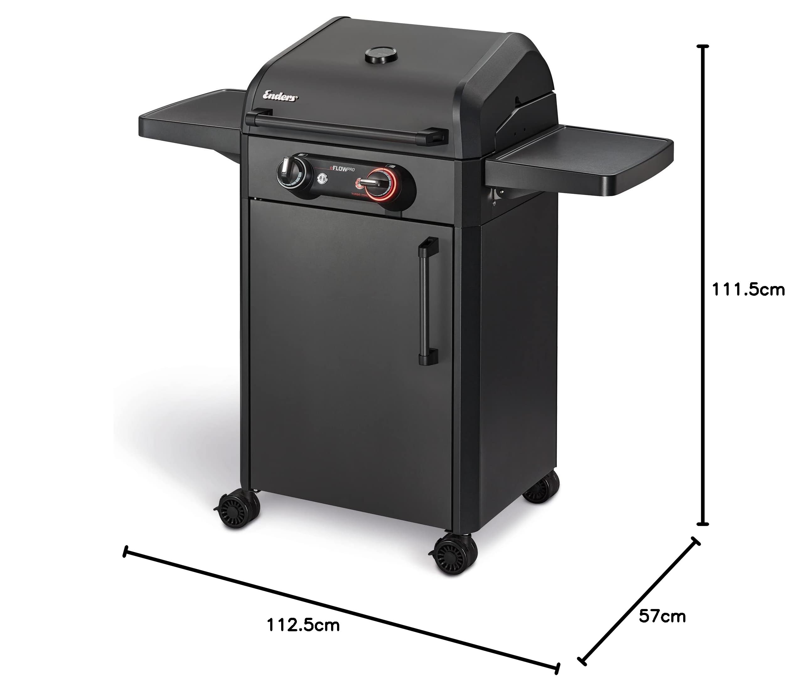 enders-elektrogrill-eflow-pro-2-turbo-shadow-97126-mit-switch-grid image 7