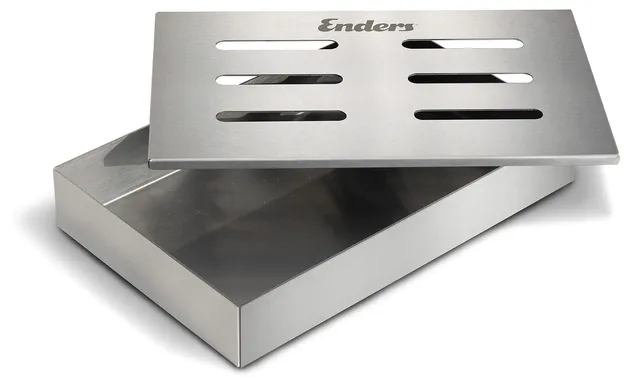 enders-r-ucherbox-edelstahl-8812-f-r-gasgrill image 1