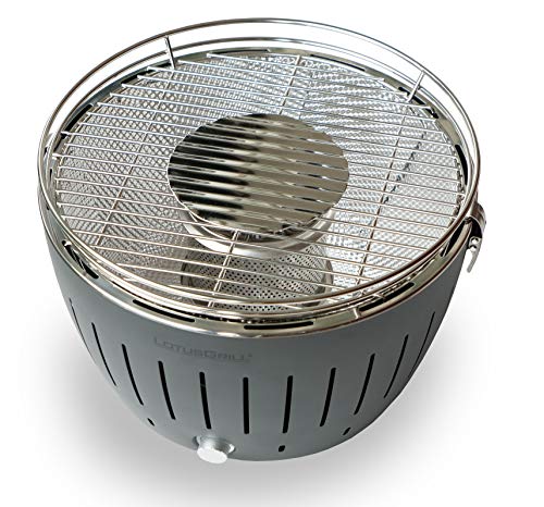 lotusgrill-schutzfolie-inlay-g600-xxl-aus-aluminium-20-mehr-hitze image 5