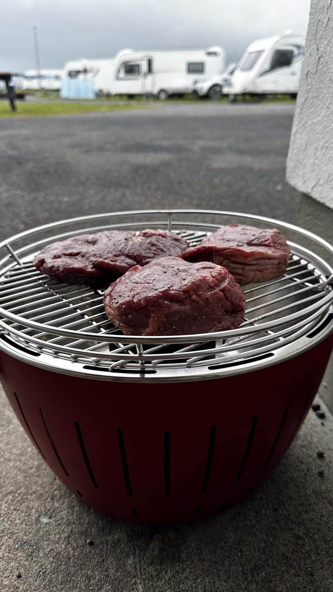 Perfekt für Balkon und Garten