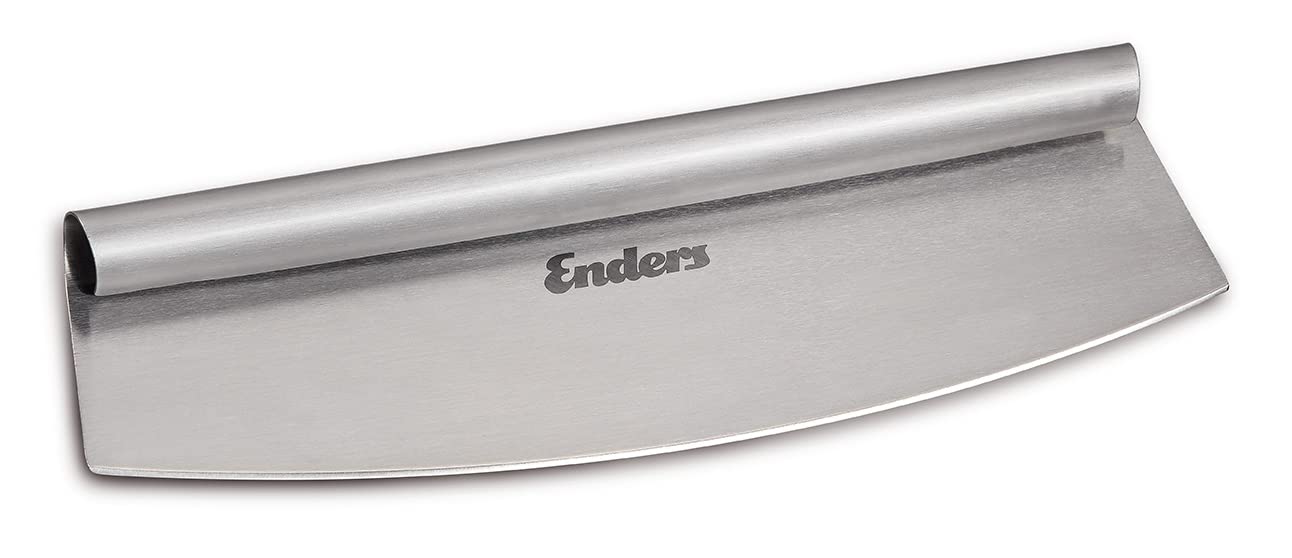 enders-8771-premium-pizzaschneider-edelstahl-35-5-cm-mit-schutzkappe image 1