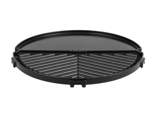 cadac-grill2braai-40-grillplatte-38-cm-f-r-carri-chef-40-aluminium image 2