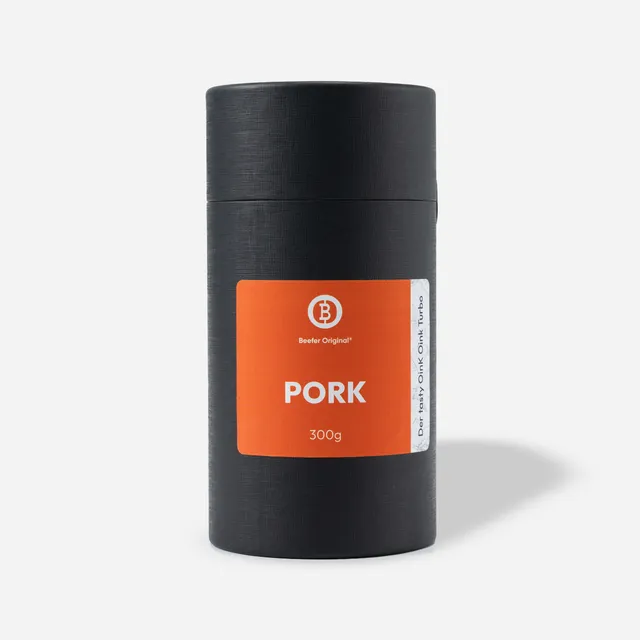 beefer-pulled-pork-gew-rz-300-g-s-w-rziger-rub-mit-rauch image 1