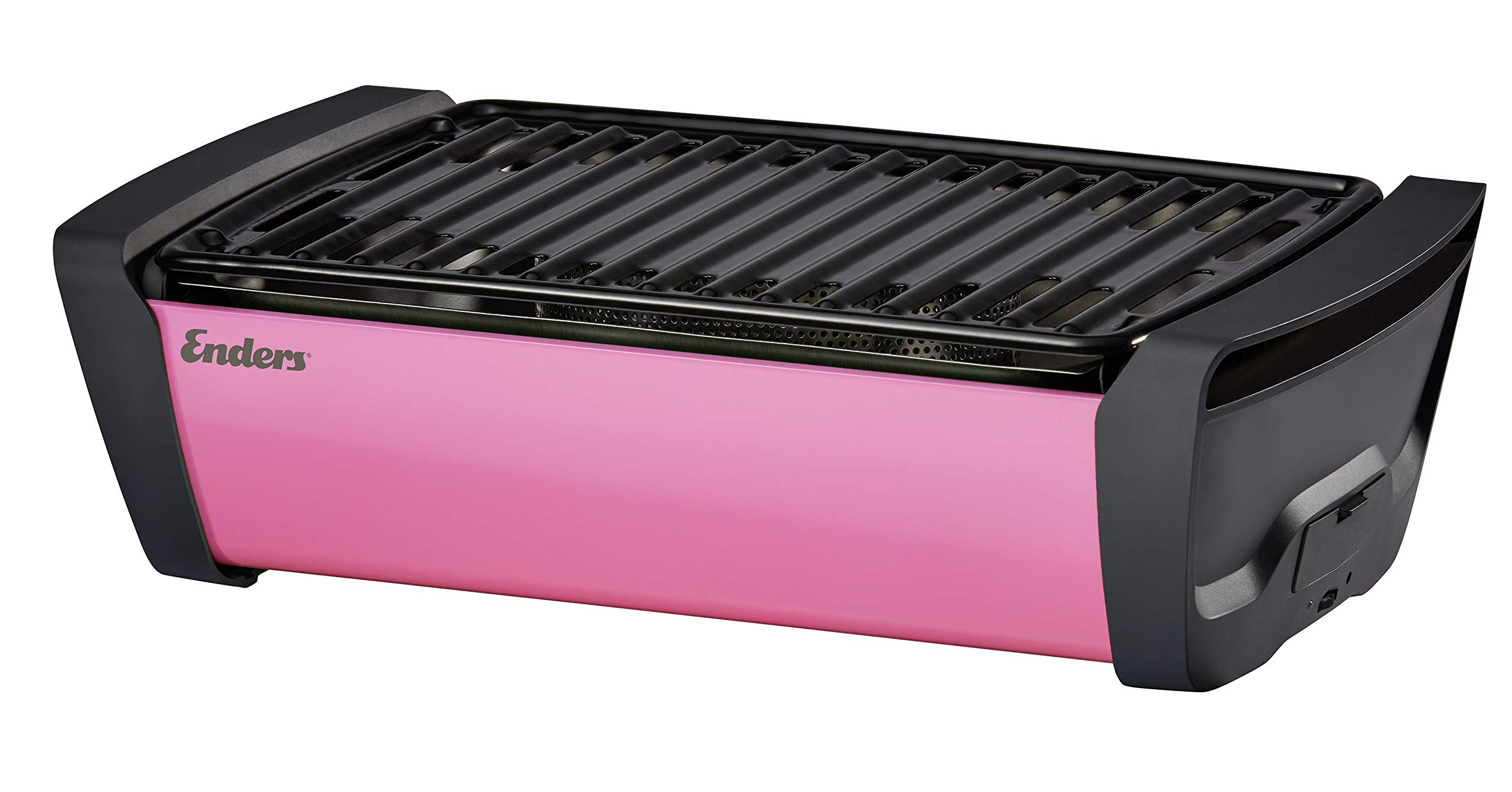 enders-aurora-taupe-raucharmer-tischgrill-mit-e-fan-l-fter image 6