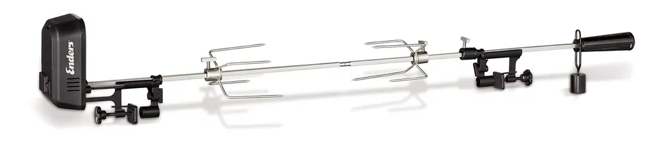 enders-grillspie-pro-7908-drehspie-aus-edelstahl-f-r-3-4-brenner image 1